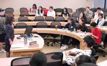 大学活动心得体会1000字5篇