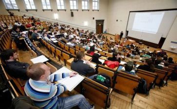 大学自我鉴定表自我总结7篇