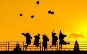 优秀大学毕业生演讲稿5篇