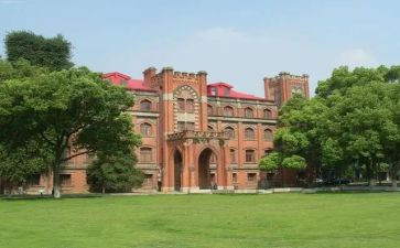 在大学中的心得体会7篇