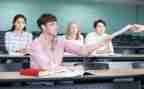 上大学后自我鉴定7篇