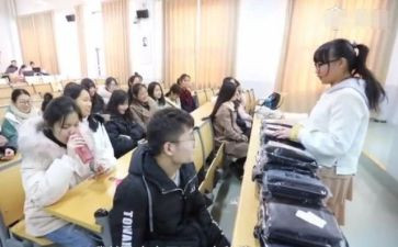 大学班长个人年终总结6篇