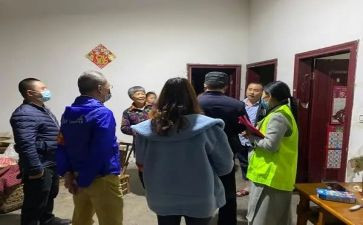 大走访调研报告8篇