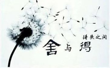 关于得与失工作计划最新7篇
