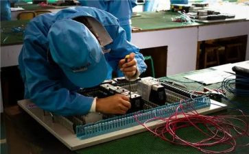 个人电工工作总结最新5篇