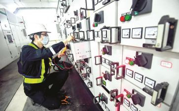 电工个人总结工作总结5篇