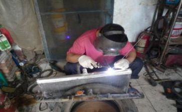 2024年电焊工年终总结7篇