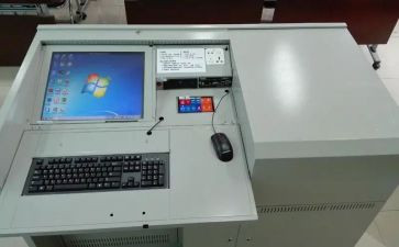 电教室管理工作总结5篇