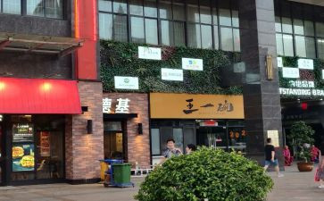 店面转让租赁合同通用6篇