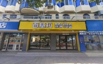 简单店面租赁合同优秀5篇