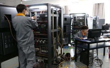 电气工程师的个人总结优秀7篇
