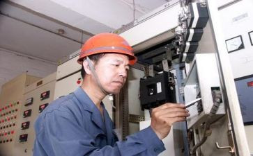 电气工程毕业自我鉴定5篇