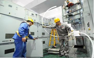 电气工程师的个人总结5篇