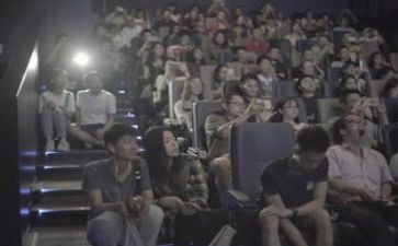 电影九零后心得体会优质8篇
