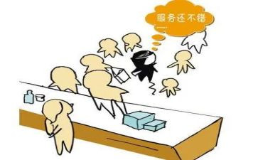 2024年酒店员工年终总结优秀8篇
