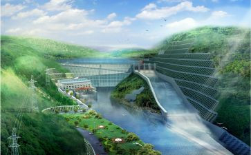 2024年水电站年终工作总结7篇