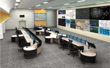 调度月工作总结通用7篇