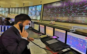 调度月工作总结优质6篇