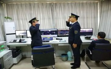 调度科工作总结精选5篇