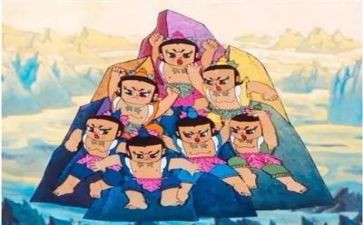 我调皮了作文300字6篇