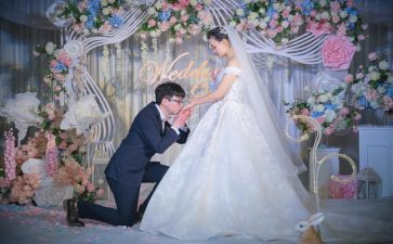 订婚仪式男方讲话稿5篇