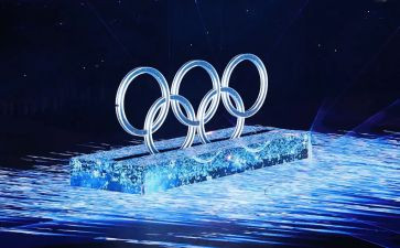 2023冬奥会作文优秀5篇