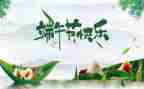 端午作文优秀作文精选6篇