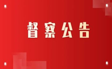 2024年督查室工作总结5篇
