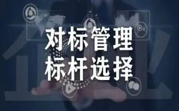 个人对标先进工作总结推荐5篇