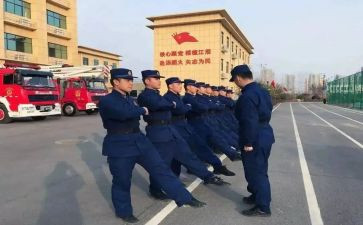 在队伍讲话稿5篇