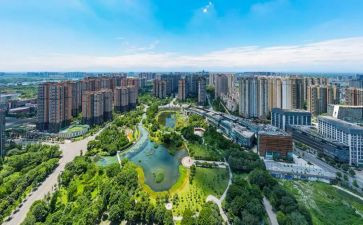 2024年郫都区政府工作报告5篇