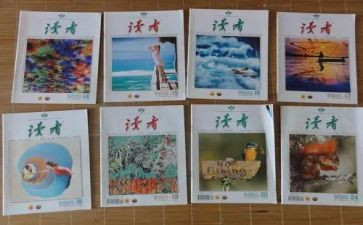 读者2023读后感8篇