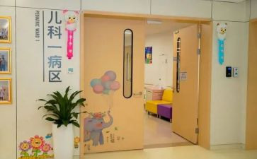 2024儿科护士个人总结优秀6篇