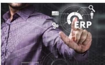 erp的总结报告7篇