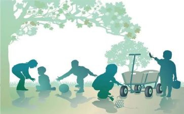 幼儿园六一儿童活动方案推荐7篇