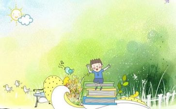 幼儿班儿童讲话演讲稿6篇