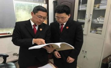 2023法官个人工作总结7篇
