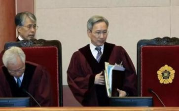 法官2023个人总结5篇