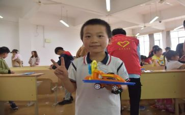 小小发明家作文400字5篇