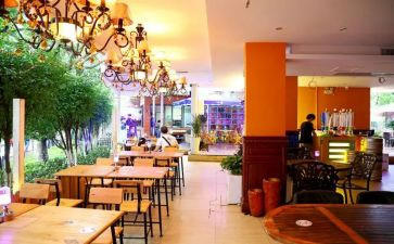 饭店活动方案优秀5篇