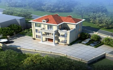 自建房工程合同7篇