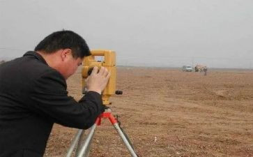 放线实习总结6篇