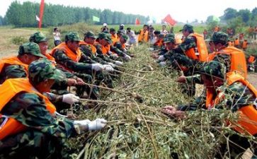 防汛培训心得体会6篇