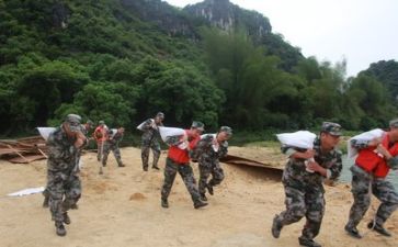 2024防汛工作总结优秀8篇