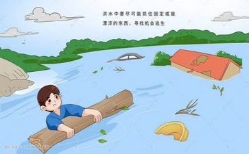 2024防汛工作总结精选5篇