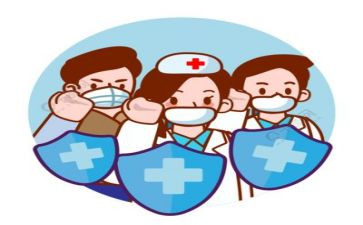 学习防疫事迹心得体会5篇