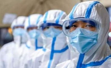 防疫情安全心得8篇