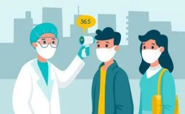 防疫个人优秀事迹6篇