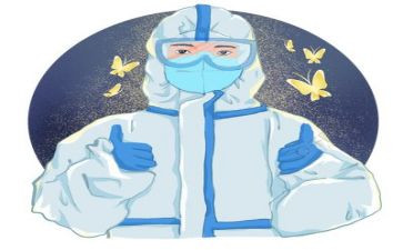 防疫典型事迹7篇