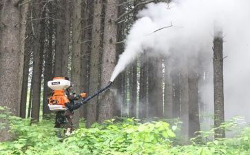 医院防治办工作总结8篇